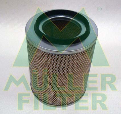 MULLER FILTER Воздушный фильтр PA525